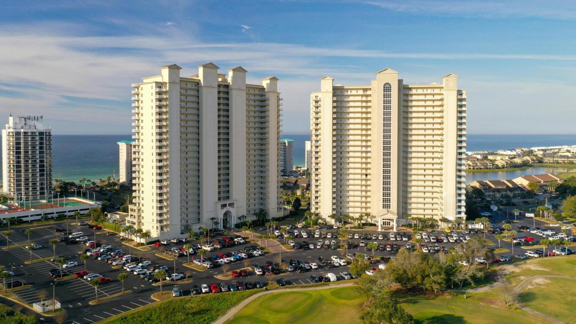 Ariel Dunes II 1701 Destin Zewnętrze zdjęcie